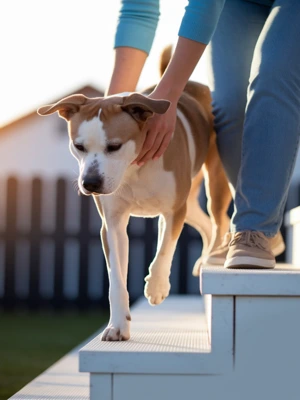 Importance of dog training
