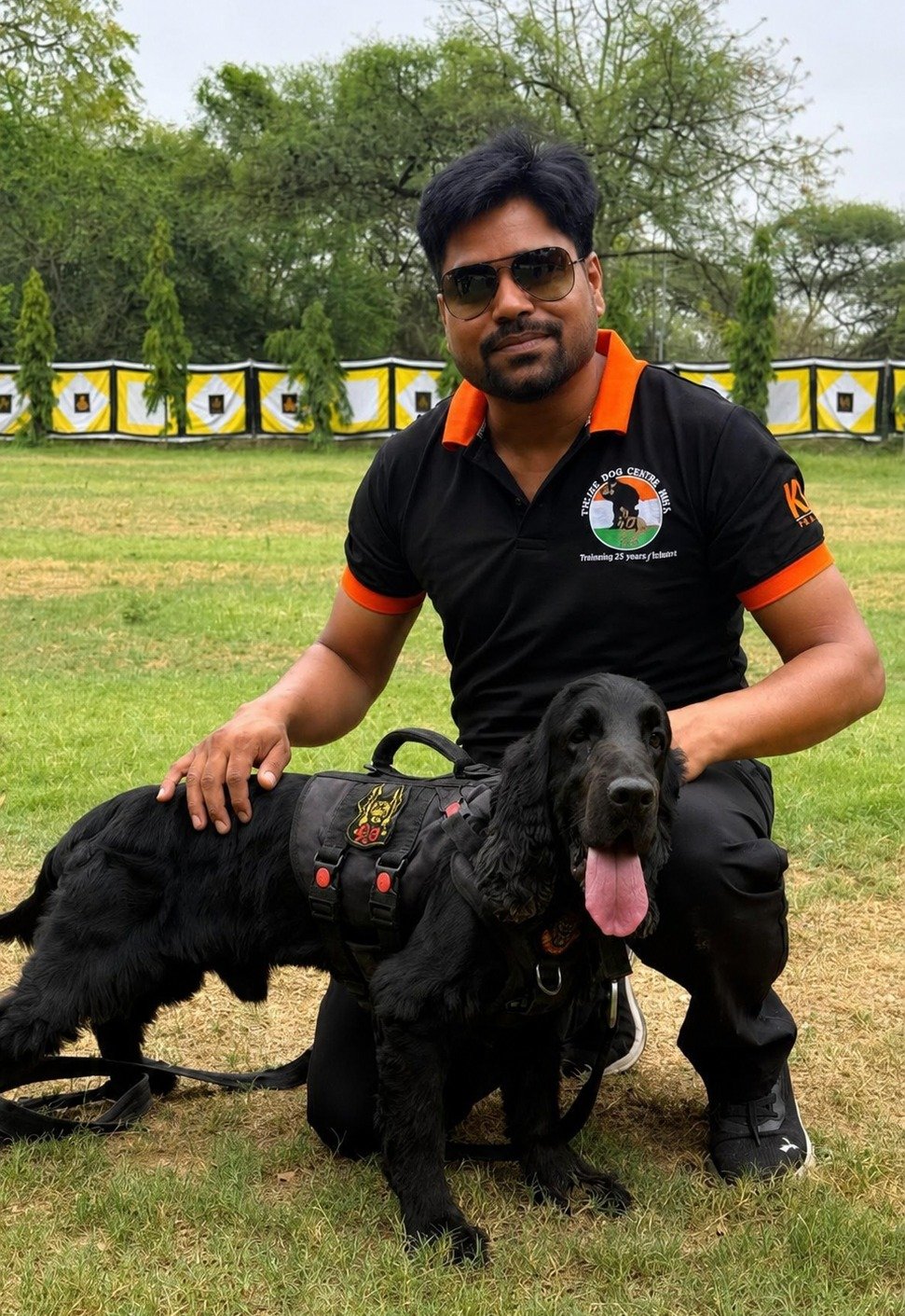 Dog Training